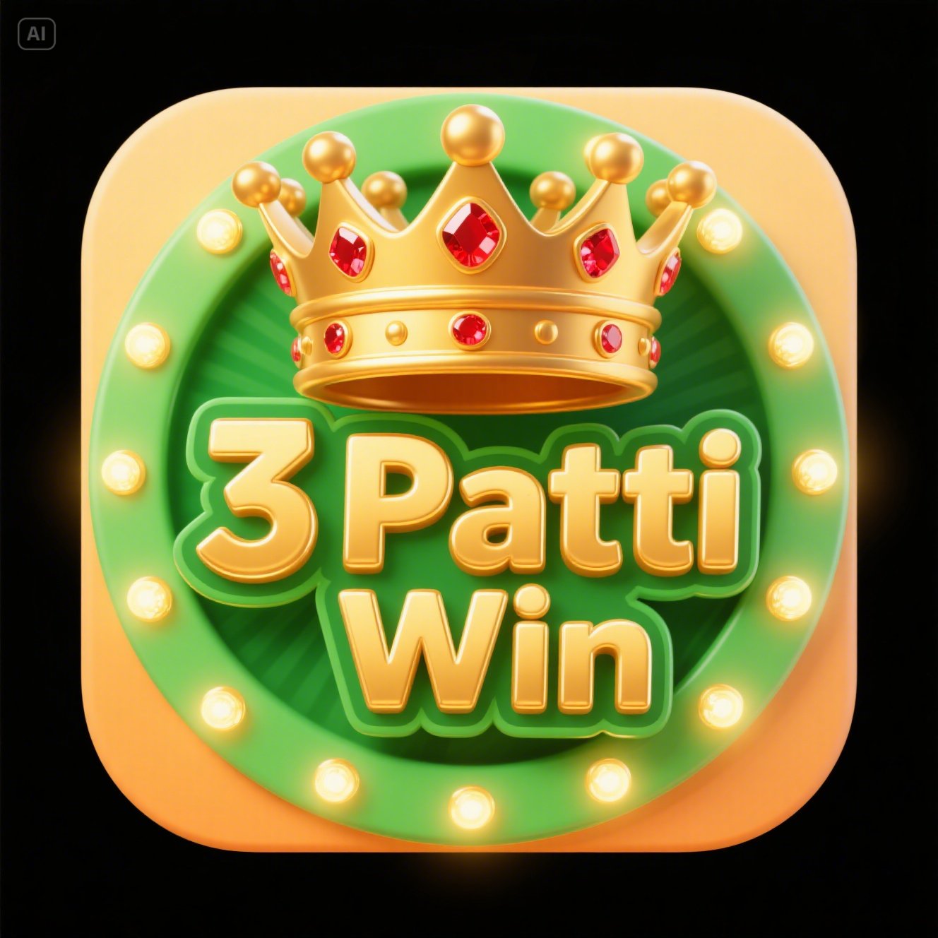 3 Patti Win